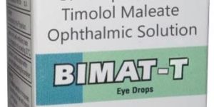Bimat-T Eye Drops