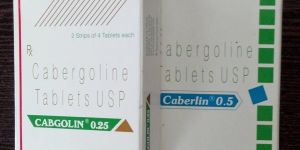 Cabgolin Tablets