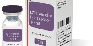 Dpt Vaccine