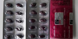Tretizen-20 Tablets
