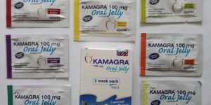 Kamagra Oral Jelly