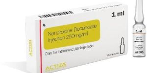 Nandrolone Decanoate