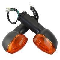 Motorcycle Indicator