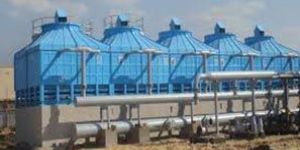 FRP Cooling Tower