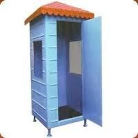 FRP Cabins