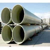 FRP Pipes