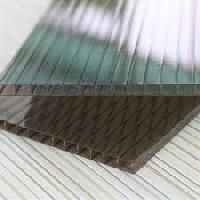 UV Polycarbonate Sheet
