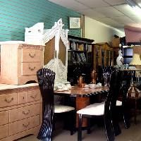 Second Hand Furniture
