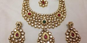 Kundan Jewelry