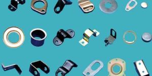 Metal Pressed Components