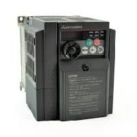 AC Inverter Drives