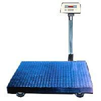 Heavy Duty Platform Scales