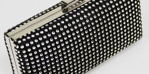 Ladies Clutch Purses