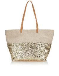 Sequin Bag