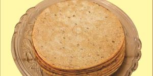 Jeera Masala Khakhra