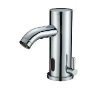 Automatic Water Taps