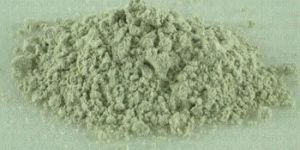 Bentonite Clay