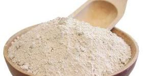 Fuller's Earth Clay