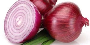 Red Onion