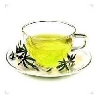 Green Herbal Tea