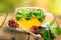 Peppermint Tea