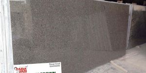 Brown Granite