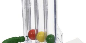 Newnik Respiratory Exerciser