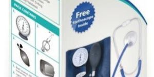 Newnik Sphygmomanometer