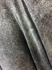 African Silk Georgette Fabric