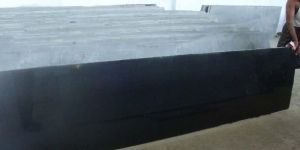 Absolute Black Granite