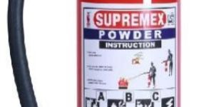 Fire Extinguishing Systems