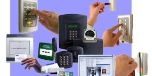Access Control System