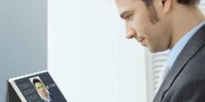 Face Recognition Attendance Machine