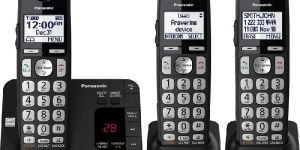 Panasonic Cordless Phone