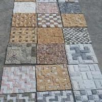 Elevation Natural Stone