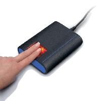 Electric Biometric Sensor