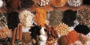 Whole Spices
