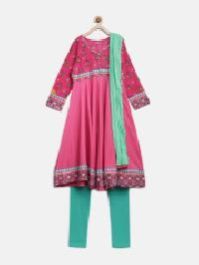 Girls Salwar Suits