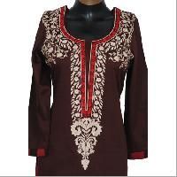 Embroidered Kurta