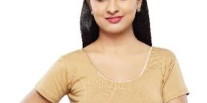 Stretchable Cotton Blouse