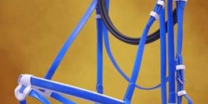 Biothane Horse Bridles