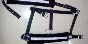 Horse PP Halter