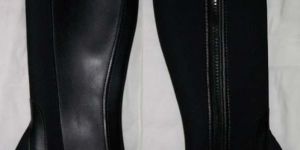 Horse Riding Chaps