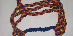 Horse Rope Halter