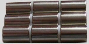Cylinderical Magnet