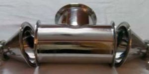 Liquid Magnetic Separator