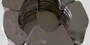 Multipole Segment VCM Magnet