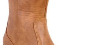 Jolly Jolla Extra Long Boots (SKM0310SW)