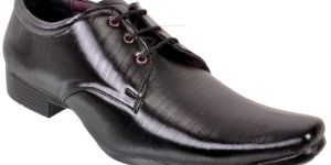 Jolly Jolla Flyter Lace up Formal Shoes