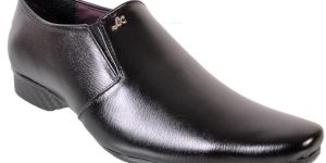 Jolly Jolla Padfill Slip on Formal Shoes